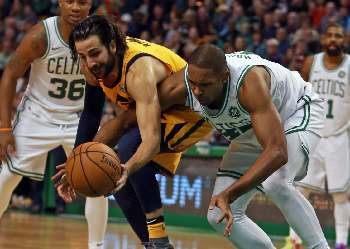 Thriller en Philadelphia, Mirotic y Ricky destacan