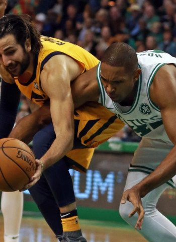 Thriller en Philadelphia, Mirotic y Ricky destacan