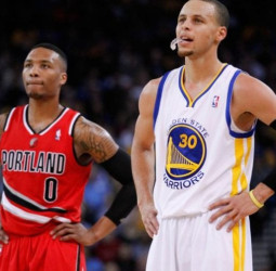 Previa Playoffs NBA; Los Warriors llegan al mejor momento en la mejor forma