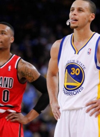 Previa Playoffs NBA; Los Warriors llegan al mejor momento en la mejor forma