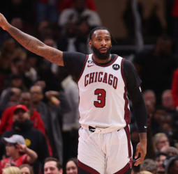 Los Celtics quieren negociar con los Bulls por Andre Drummond
