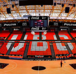 Tendremos baloncesto. La acb confirma que finalizará la temporada en Valencia