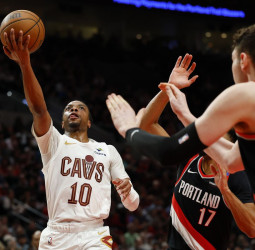 Cavaliers corta su mala racha de resultados, 122-111