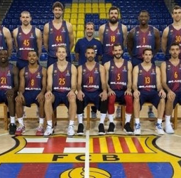 Análisis del Barcelona Lassa 2017/18