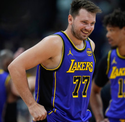 Previa del partido más esperado: Angeles Lakers vs Dallas Mavericks
