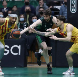Resumen de la jornada 26 de la liga Endesa