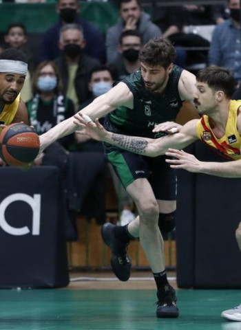 Resumen de la jornada 26 de la liga Endesa