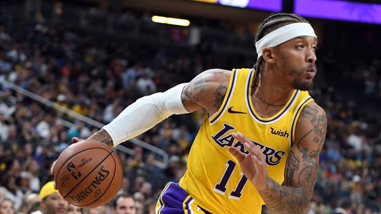 Michael Beasley terminará la temporada en China