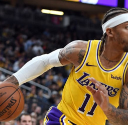 Michael Beasley terminará la temporada en China