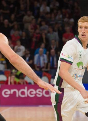A seguir sumando frente al Kirolbet Baskonia