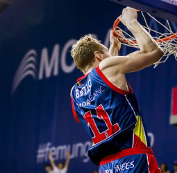 Morabanc Andorra frena la escalada de Movistar Estudiantes (78-65)