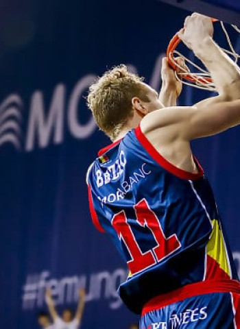 Morabanc Andorra frena la escalada de Movistar Estudiantes (78-65)