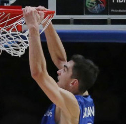 Satoransky: "Tenía dos horas para responder, fue una decisión rápida"
