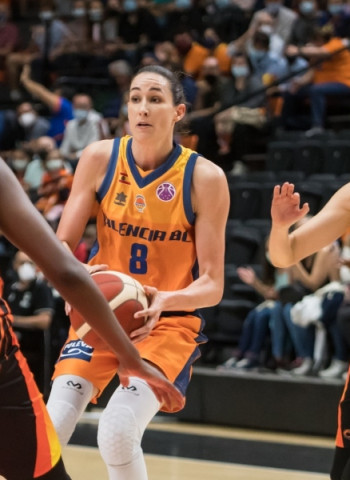 Valencia Basket, supercampeón de Europa tras tumbar al Ekaterimburgo (75-68)