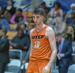 Eric Vila jugará en la liga Endesa la temporada que viene