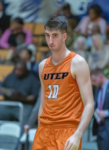 Eric Vila jugará en la liga Endesa la temporada que viene