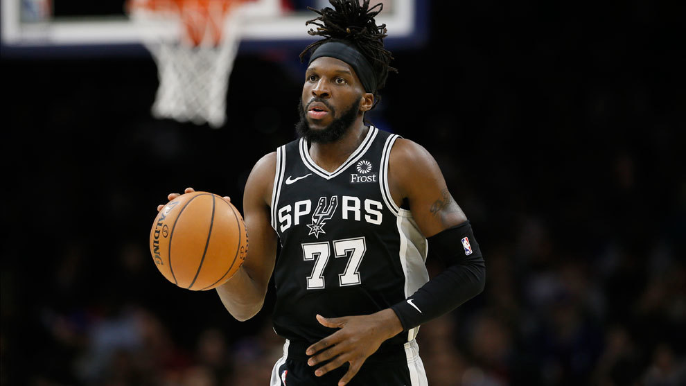 Jeff Green ficha, y DeMarre Carroll se acerca, a los Houston Rockets