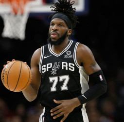 Jeff Green ficha, y DeMarre Carroll se acerca, a los Houston Rockets
