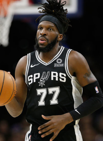 Jeff Green ficha, y DeMarre Carroll se acerca, a los Houston Rockets