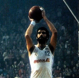 Fallece Rafa Rullán