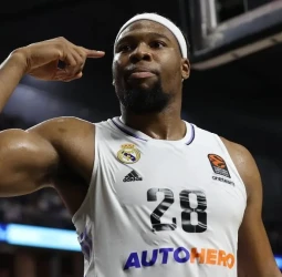 Los Cleveland Cavaliers sopesan el fichaje de Guerschon Yabusele