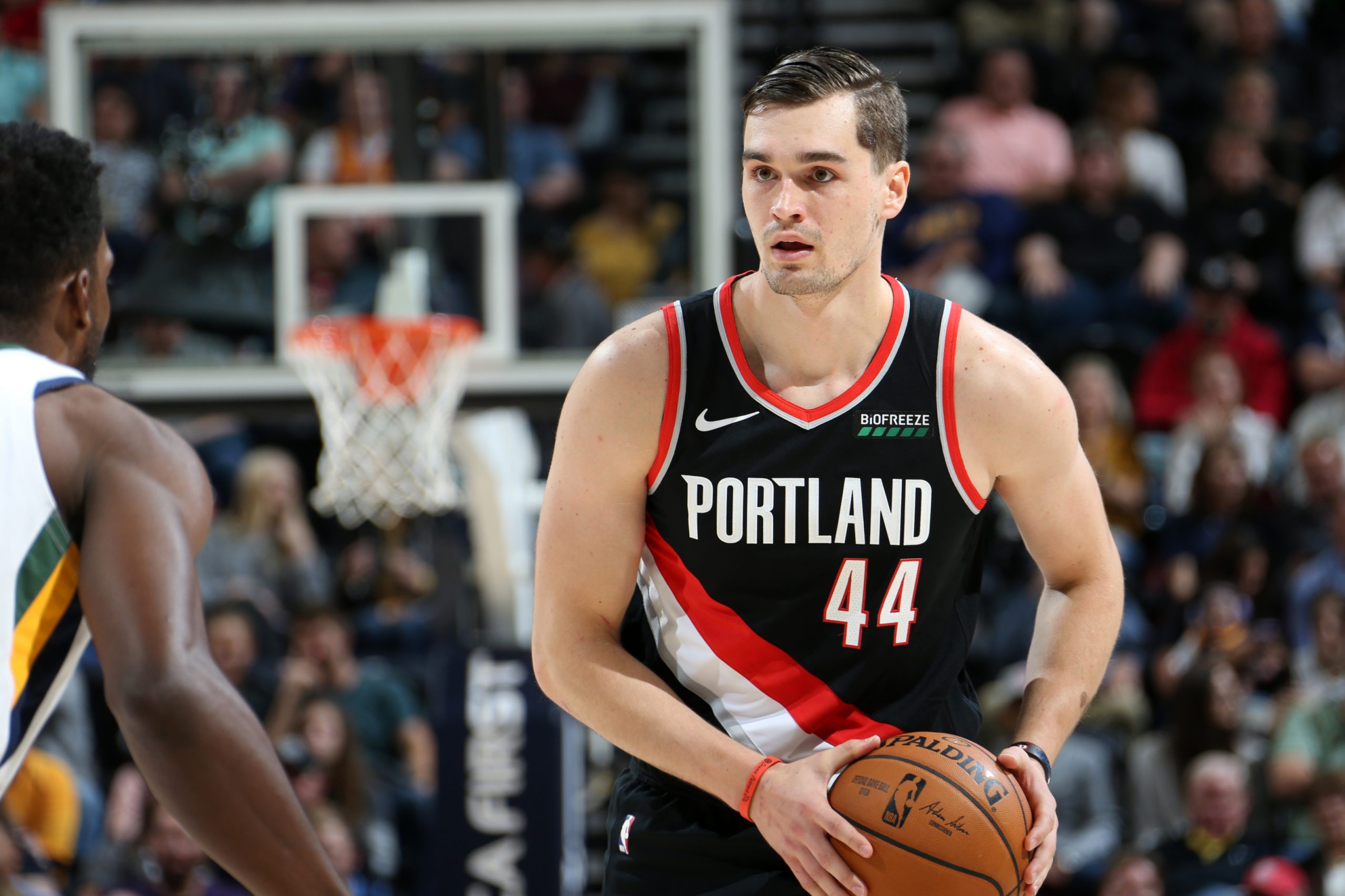 Los Memphis Grizzlies toman la decisión de cesar a Mario Hezonja
