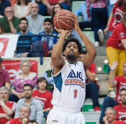 El ICL Manresa gana en Murcia y se aleja del descenso (73-75)