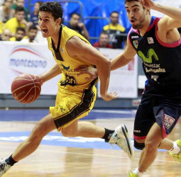 El Iberostar Tenerife visita a un renacido Movistar Estudiantes