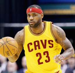 Lebron impone su ley ante los Knicks