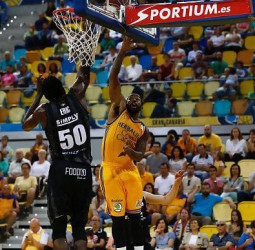 Herbalife Gran Canaria termina la fase regular con victoria (86-80)