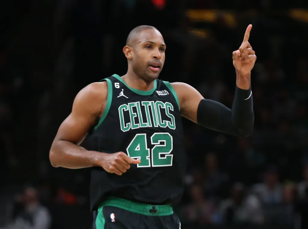 Los Knicks tantean el fichaje de Al Horford mientras siguen sin rumbo claro