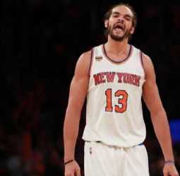 Warriors, Timberwolves y Thunder, atentos a la situación de Joakim Noah
