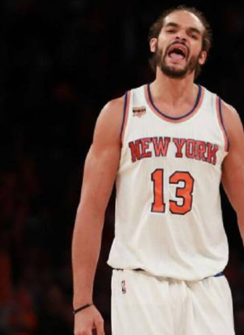 Warriors, Timberwolves y Thunder, atentos a la situación de Joakim Noah