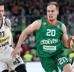 Klemen Prepelic ficha por el Galatasaray