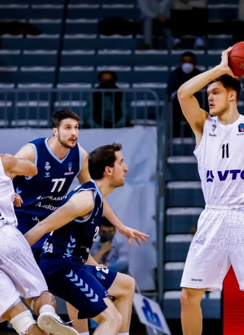 El Hamburgo remonta para ganar en Andorra (78-85)