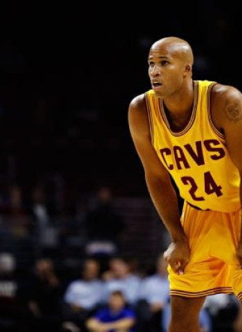 Richard Jefferson, en el punto de mira de los Milwaukee Bucks