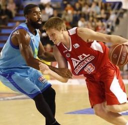Marius Grigonis ficha por el Iberostar Tenerife