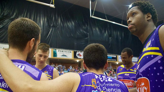 LEB Oro: Quesos Cerrato Palencia, a la final