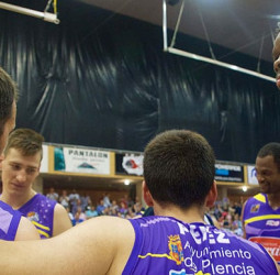 LEB Oro: Quesos Cerrato Palencia, a la final