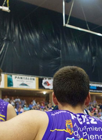 LEB Oro: Quesos Cerrato Palencia, a la final