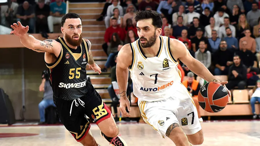 Previa de la jornada 24º de la EuroLeague