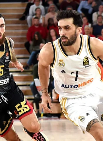Previa de la jornada 24º de la EuroLeague