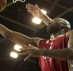 El Strasbourg asalta Novgorod a golpe de triple (85-94)