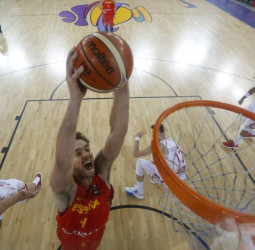 Previa Octavos Eurobasket: España vs Turquía