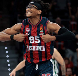 El Partizan pagará por la salida de Chima Moneke