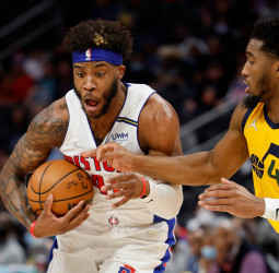 Un vistazo a la noche NBA