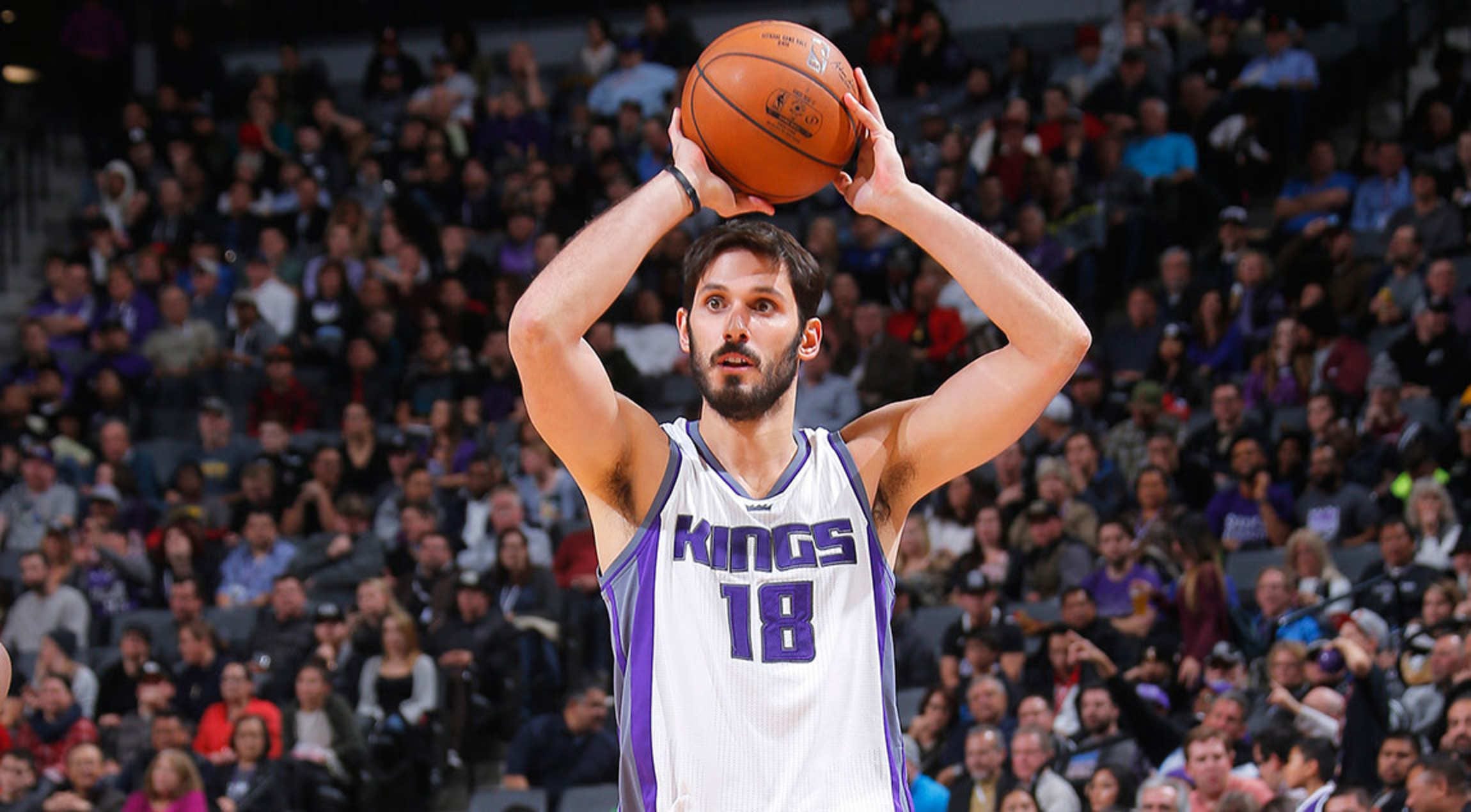 Omri Casspi llega a un acuerdo con los Golden State Warriors
