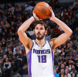 Omri Casspi llega a un acuerdo con los Golden State Warriors