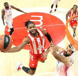 Previa EuroLeague Jornada 22: Anadolu Efes vs Estrella Roja