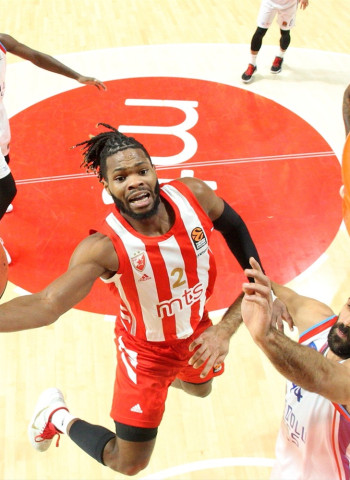 Previa EuroLeague Jornada 22: Anadolu Efes vs Estrella Roja